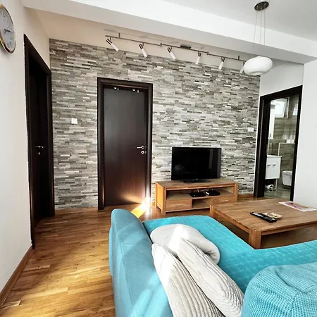 Zemunske Kapije 2 Prizrenska Apartment Belgrade Exterior photo