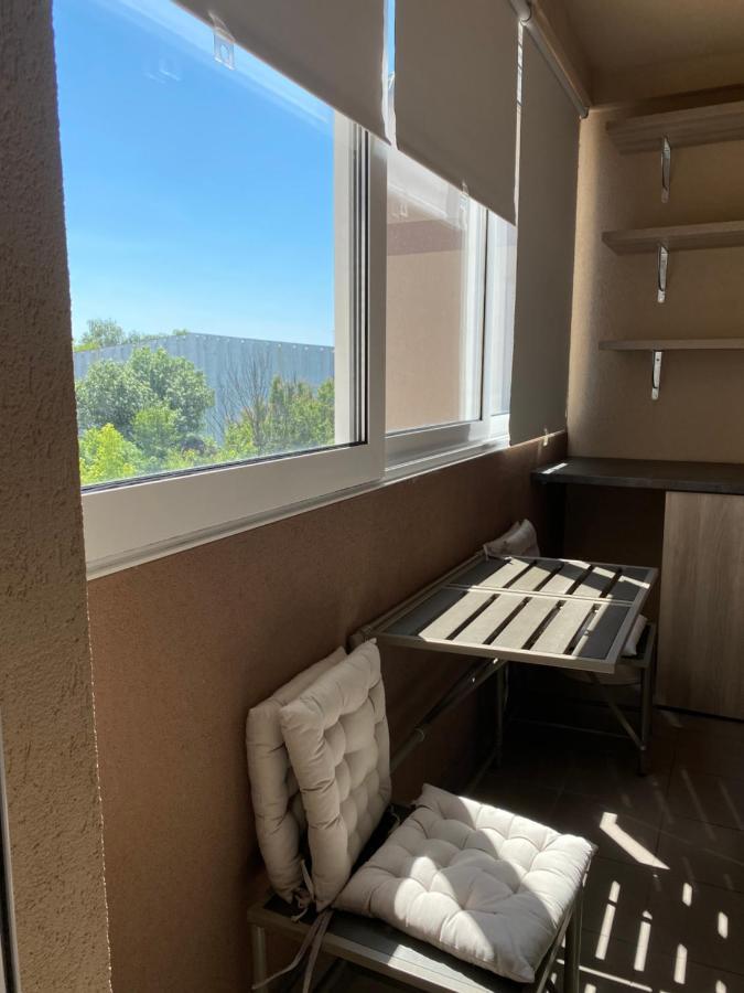 Zemunske Kapije 2 Prizrenska Apartman *