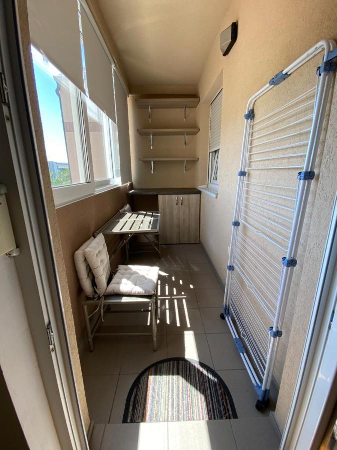 Zemunske Kapije 2 Prizrenska Apartman Belgrade