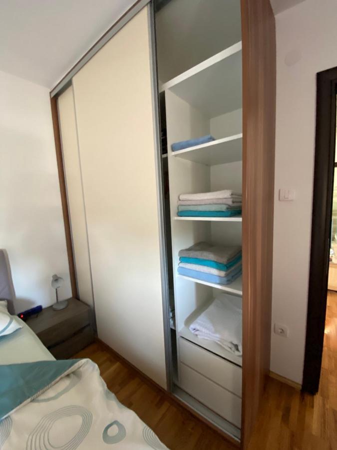Zemunske Kapije 2 Prizrenska Apartment