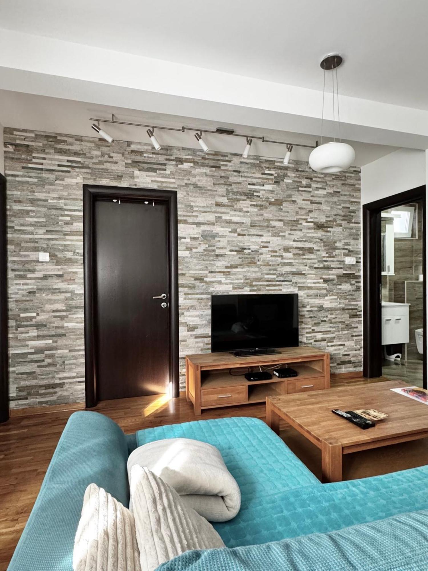 Zemunske Kapije 2 Prizrenska Apartman *