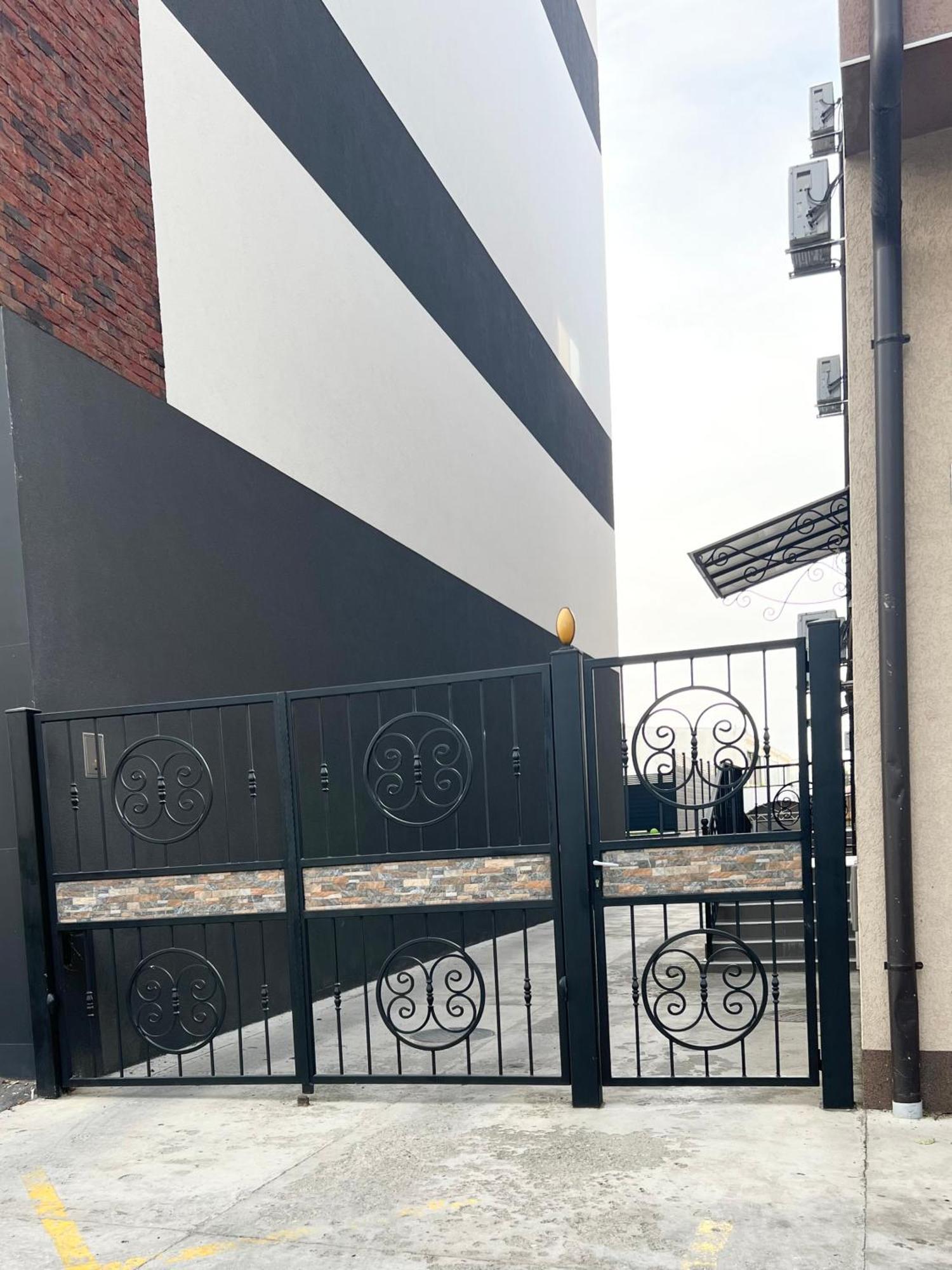 Apartment Zemunske Kapije 2 Prizrenska *