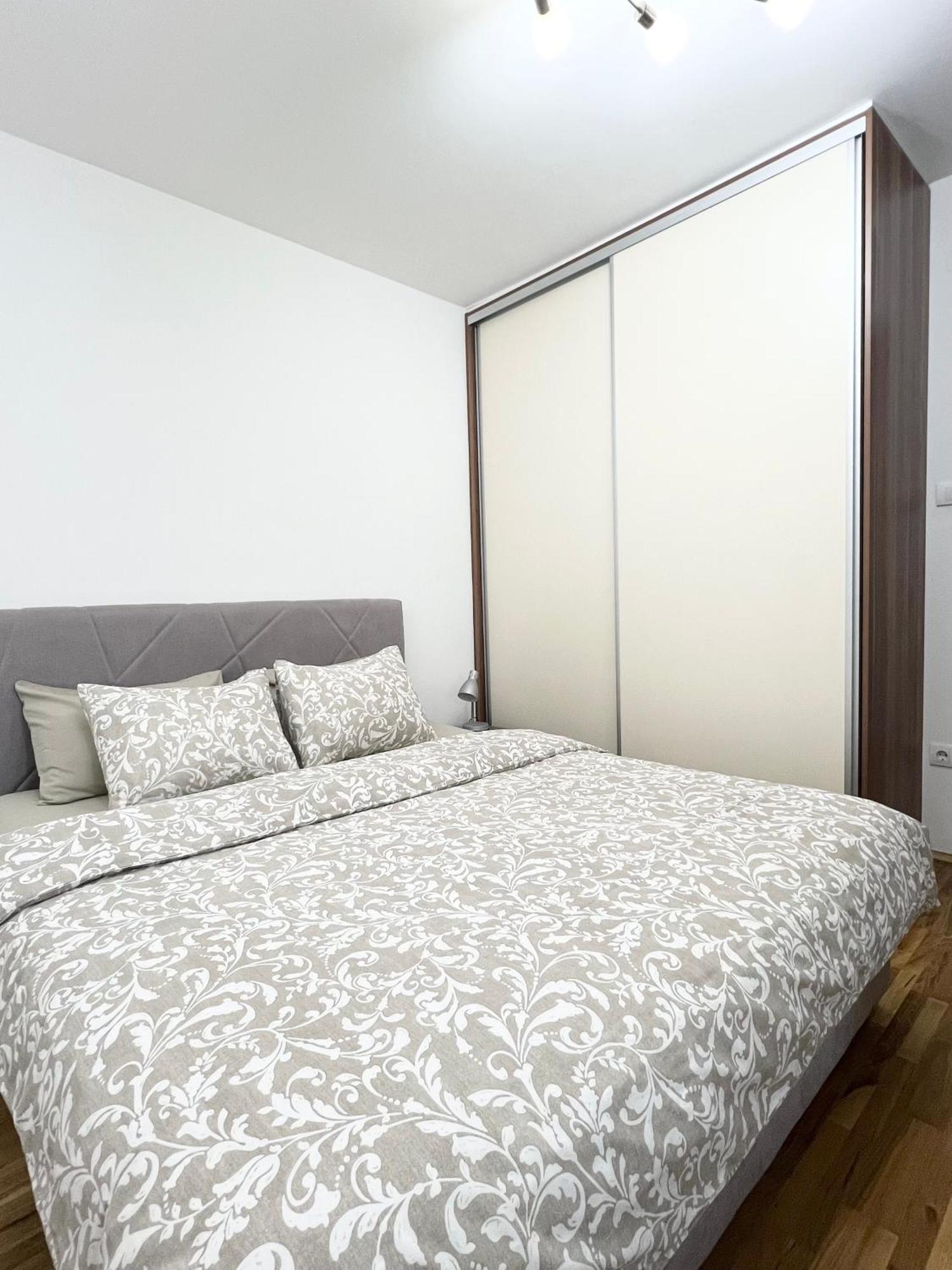 Zemunske Kapije 2 Prizrenska Apartment Belgrade