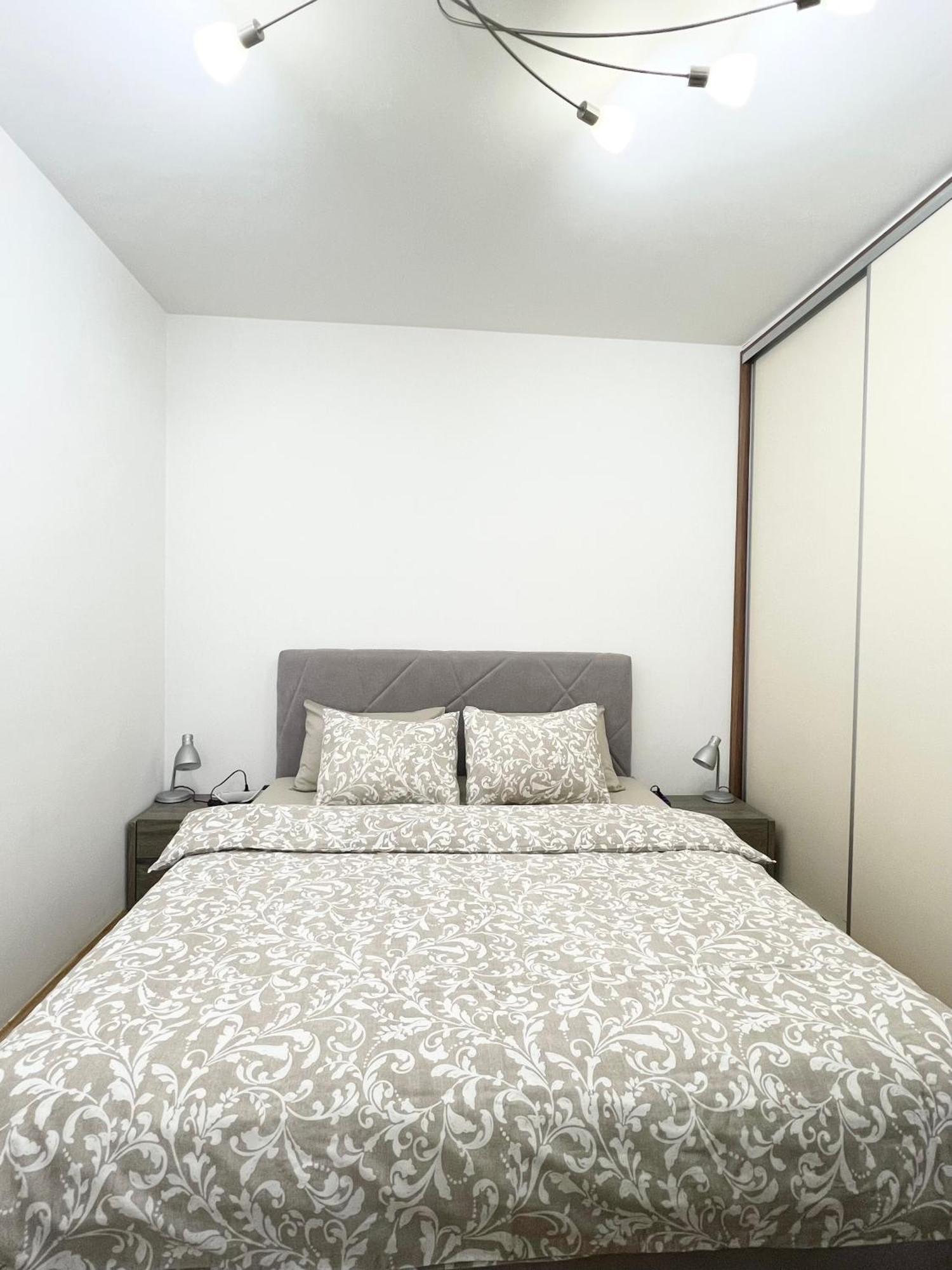 Apartment Zemunske Kapije 2 Prizrenska Belgrade