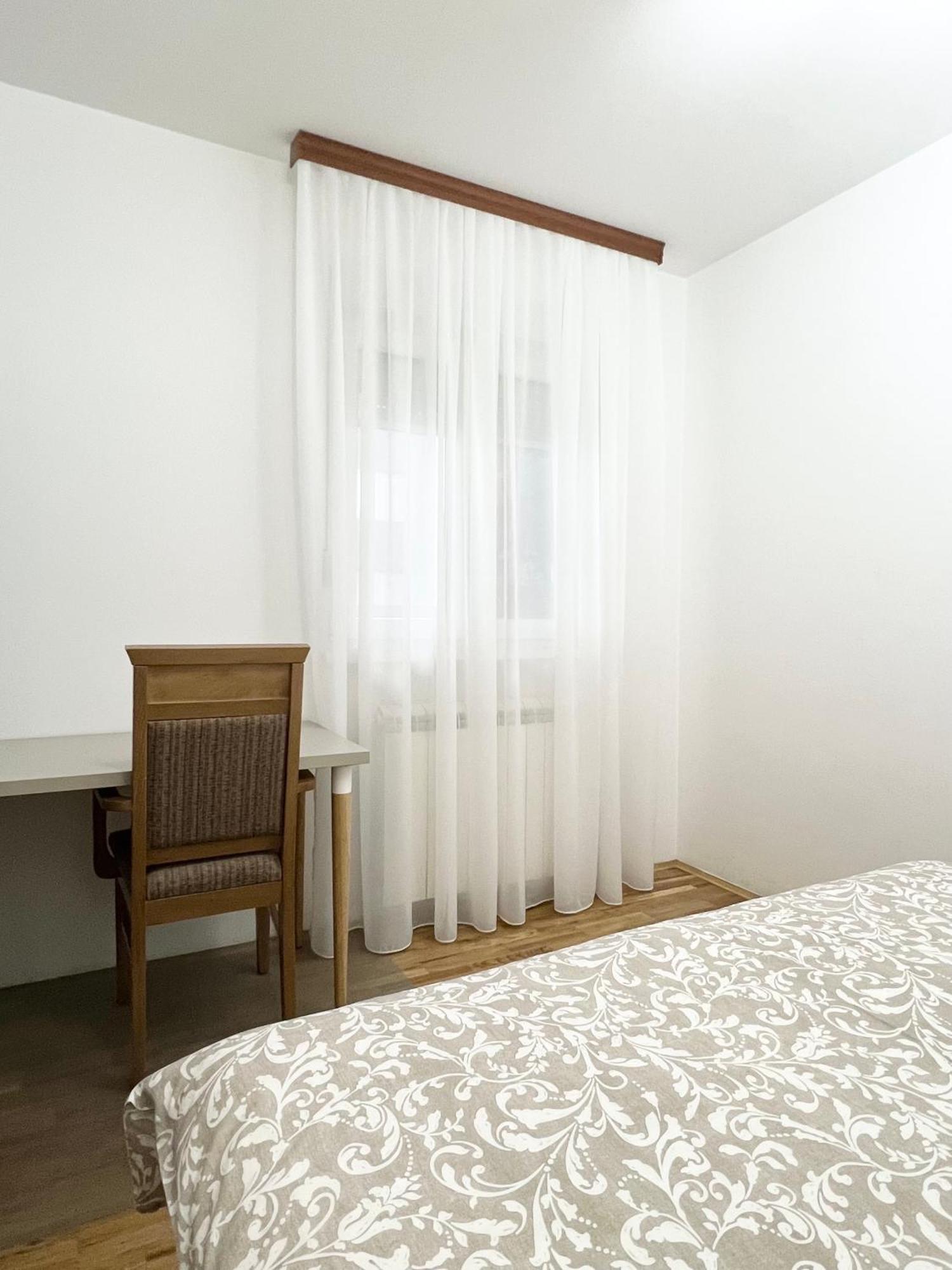 Zemunske Kapije 2 Prizrenska Apartment