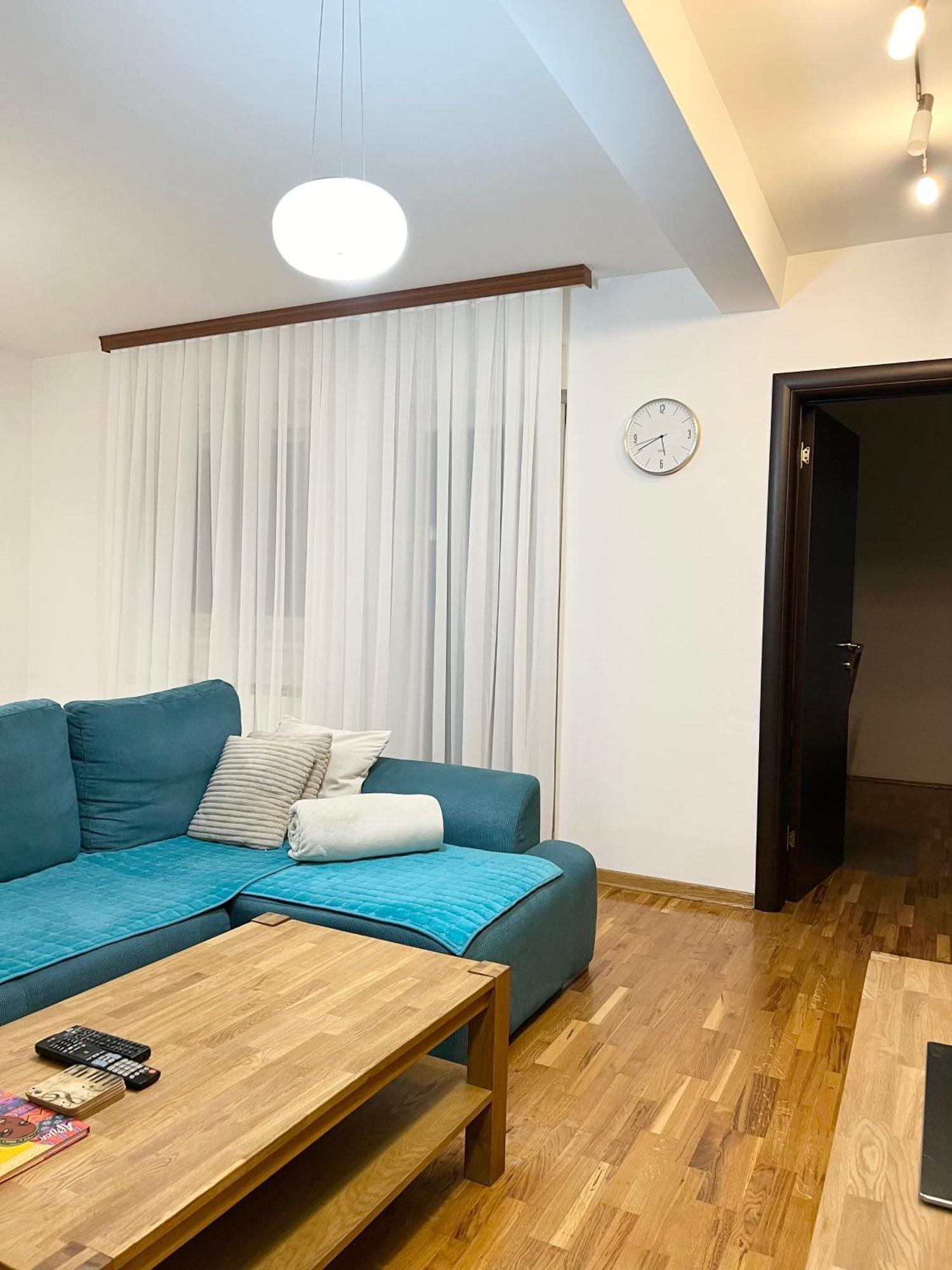 Apartman Zemunske Kapije 2 Prizrenska