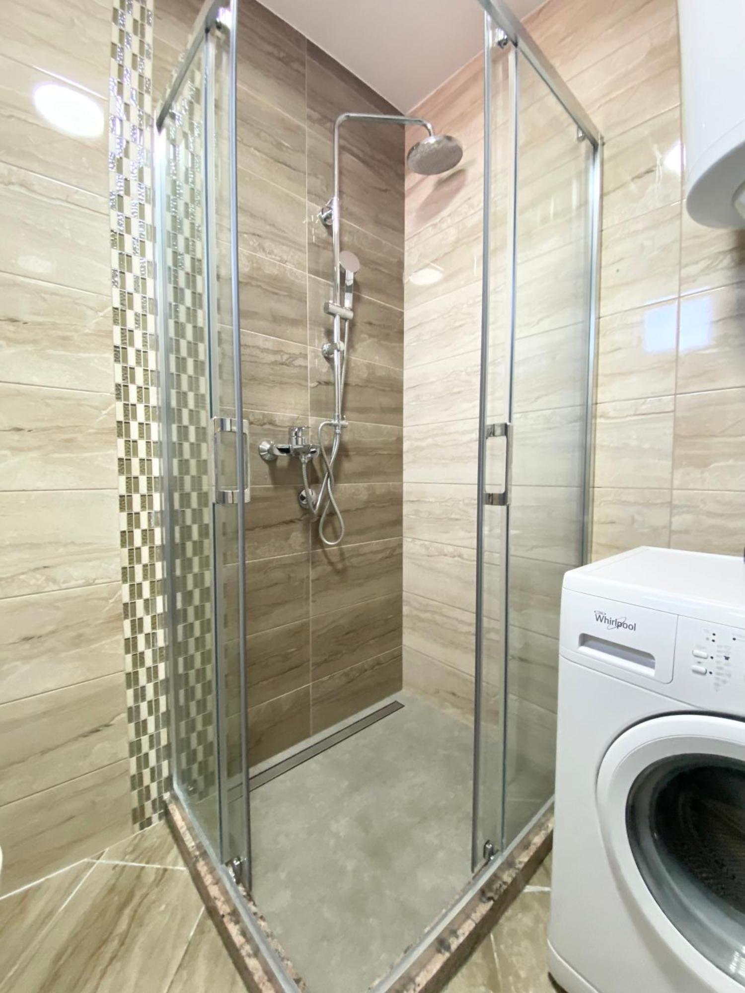 Zemunske Kapije 2 Prizrenska Apartment *
