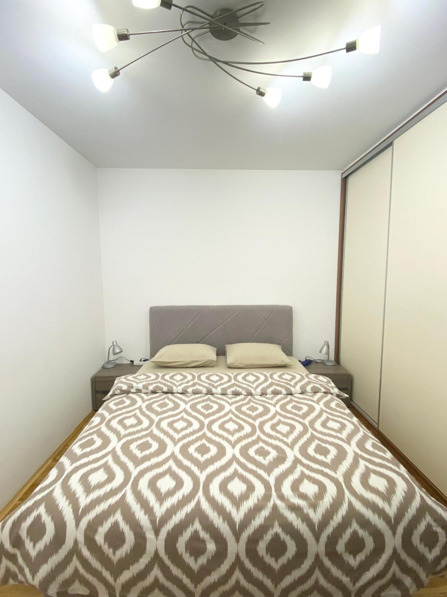 Apartment Zemunske Kapije 2 Prizrenska *
