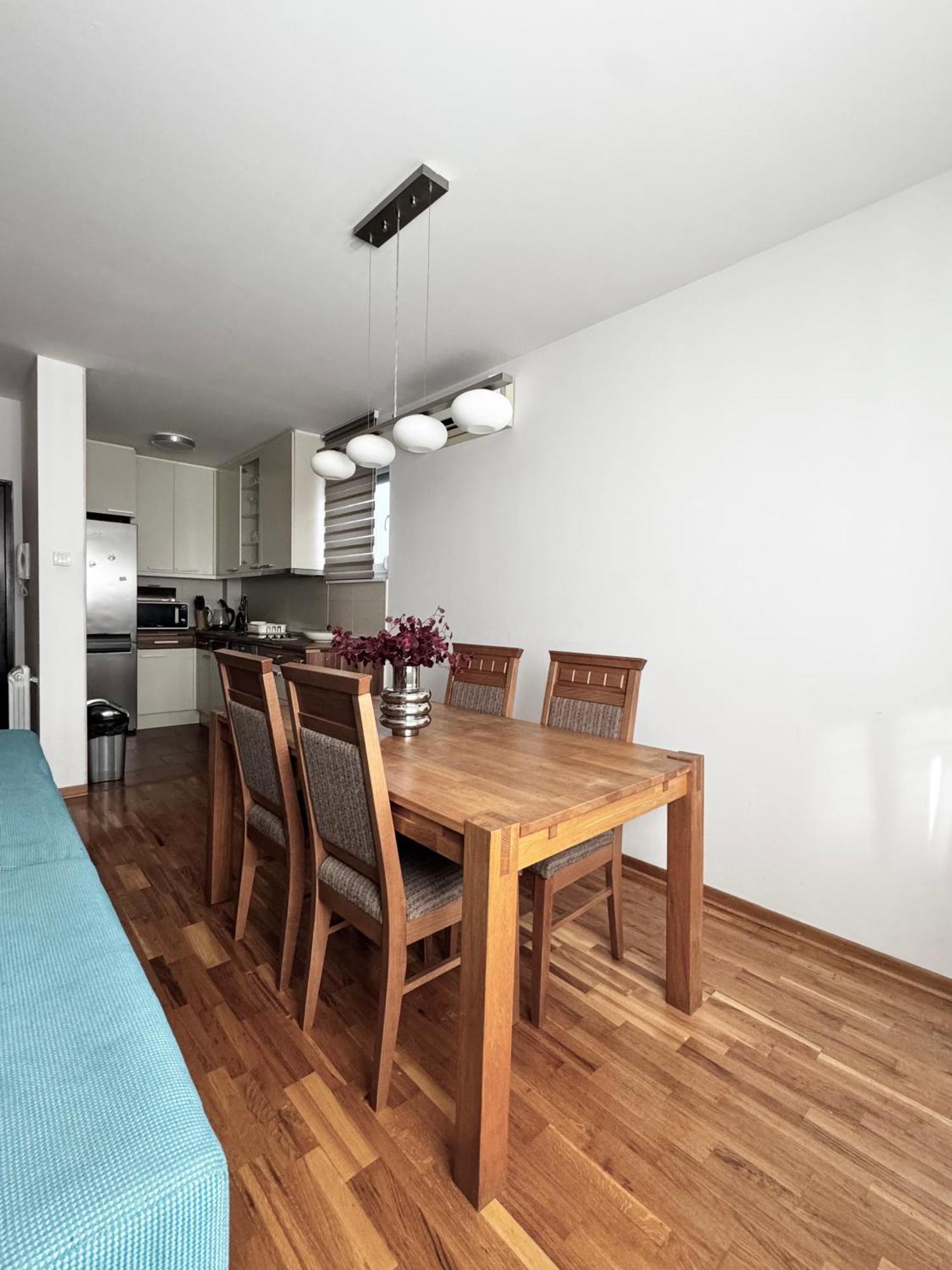 Apartment Zemunske Kapije 2 Prizrenska
