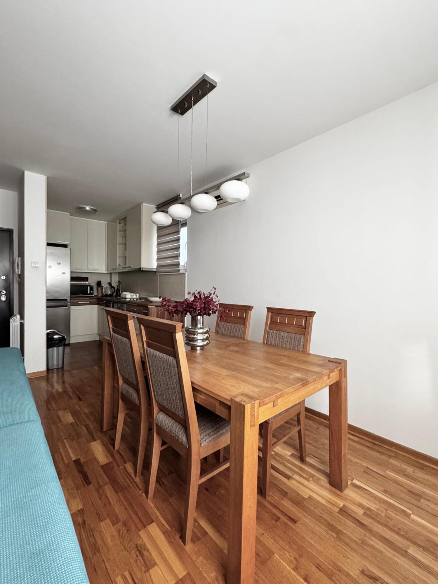 Zemunske Kapije 2 Prizrenska Apartment *