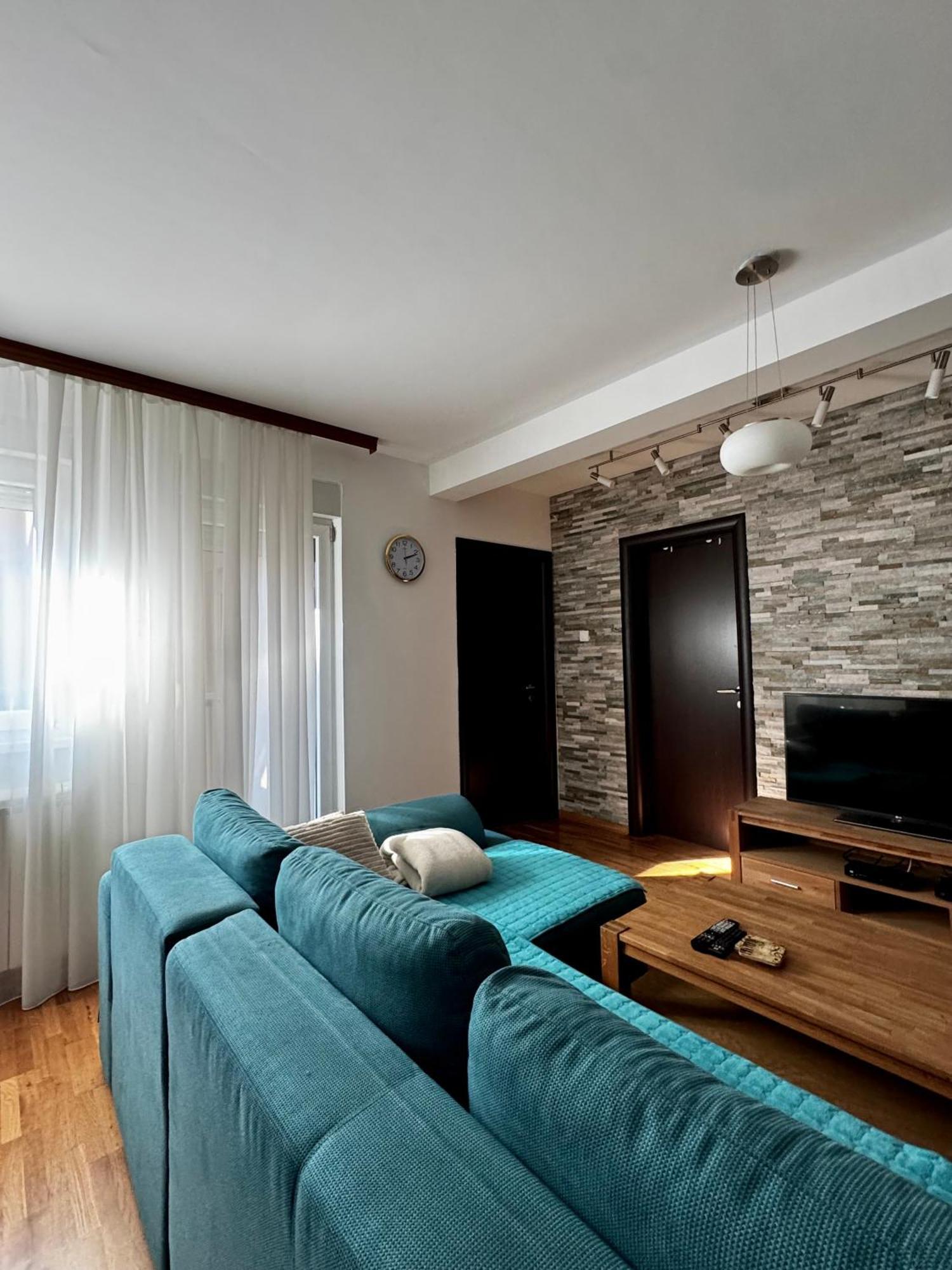 Apartment Zemunske Kapije 2 Prizrenska *