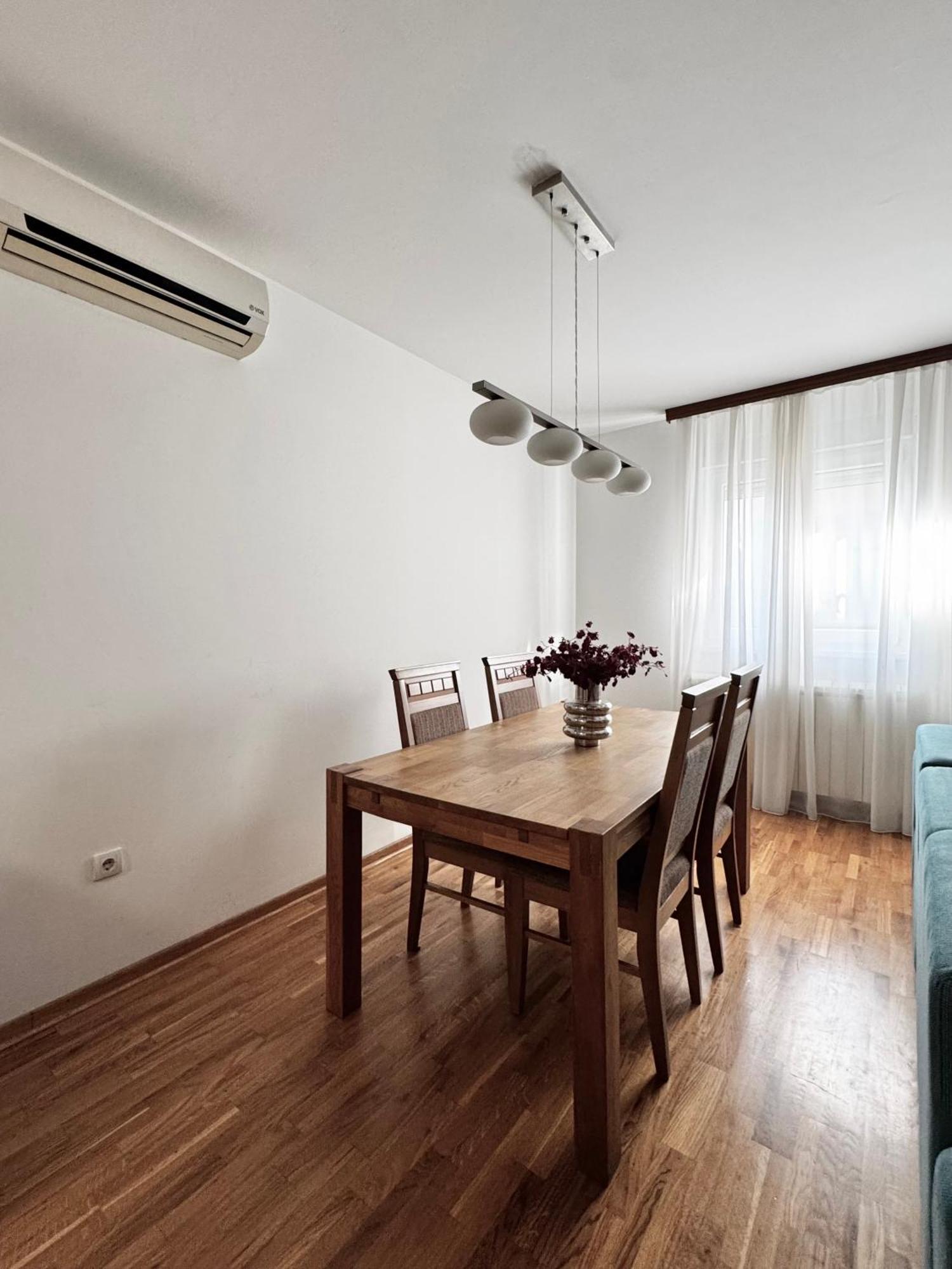 Zemunske Kapije 2 Prizrenska Apartment Belgrade