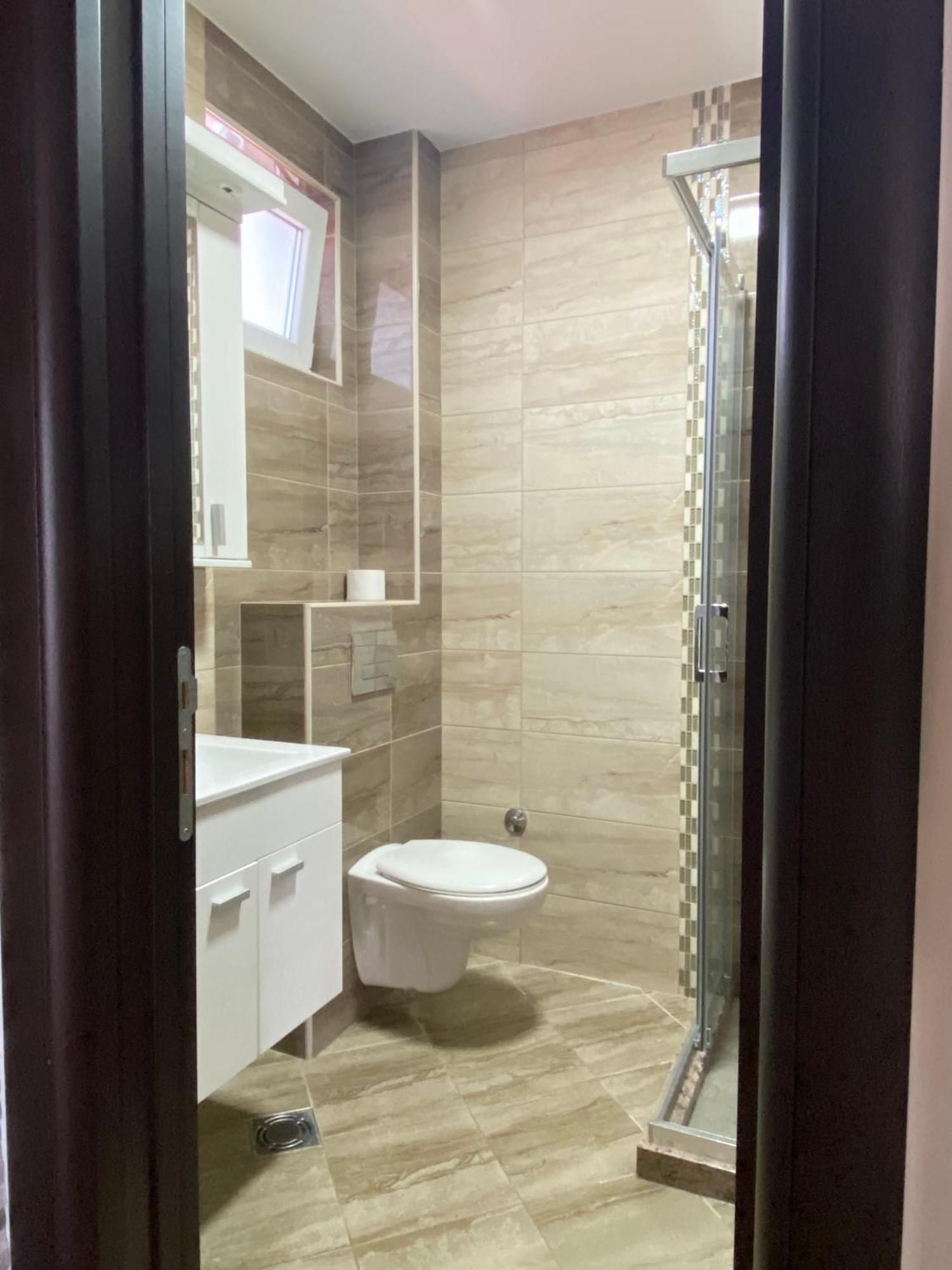 Apartment Zemunske Kapije 2 Prizrenska Belgrade