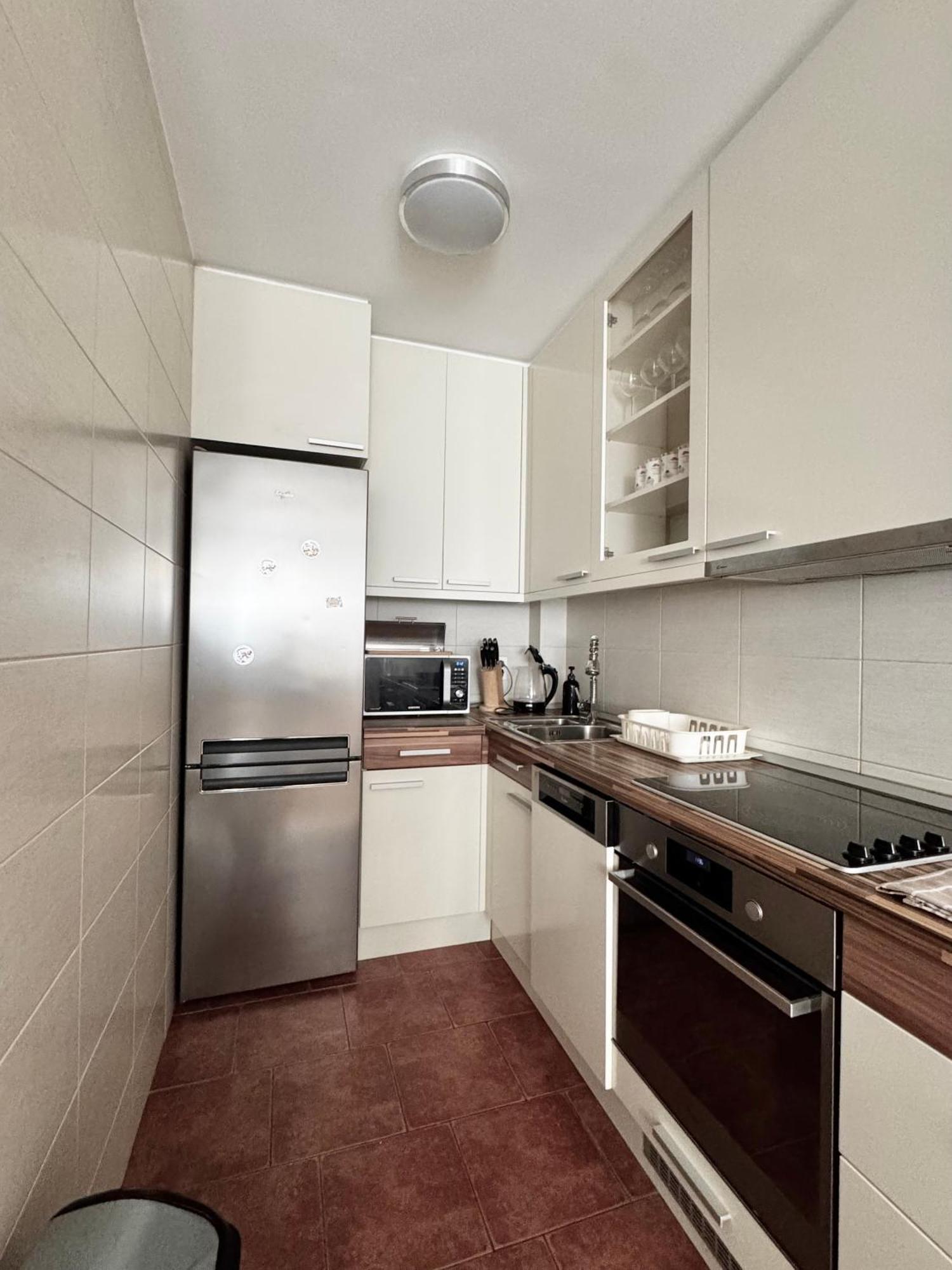 Apartment Zemunske Kapije 2 Prizrenska