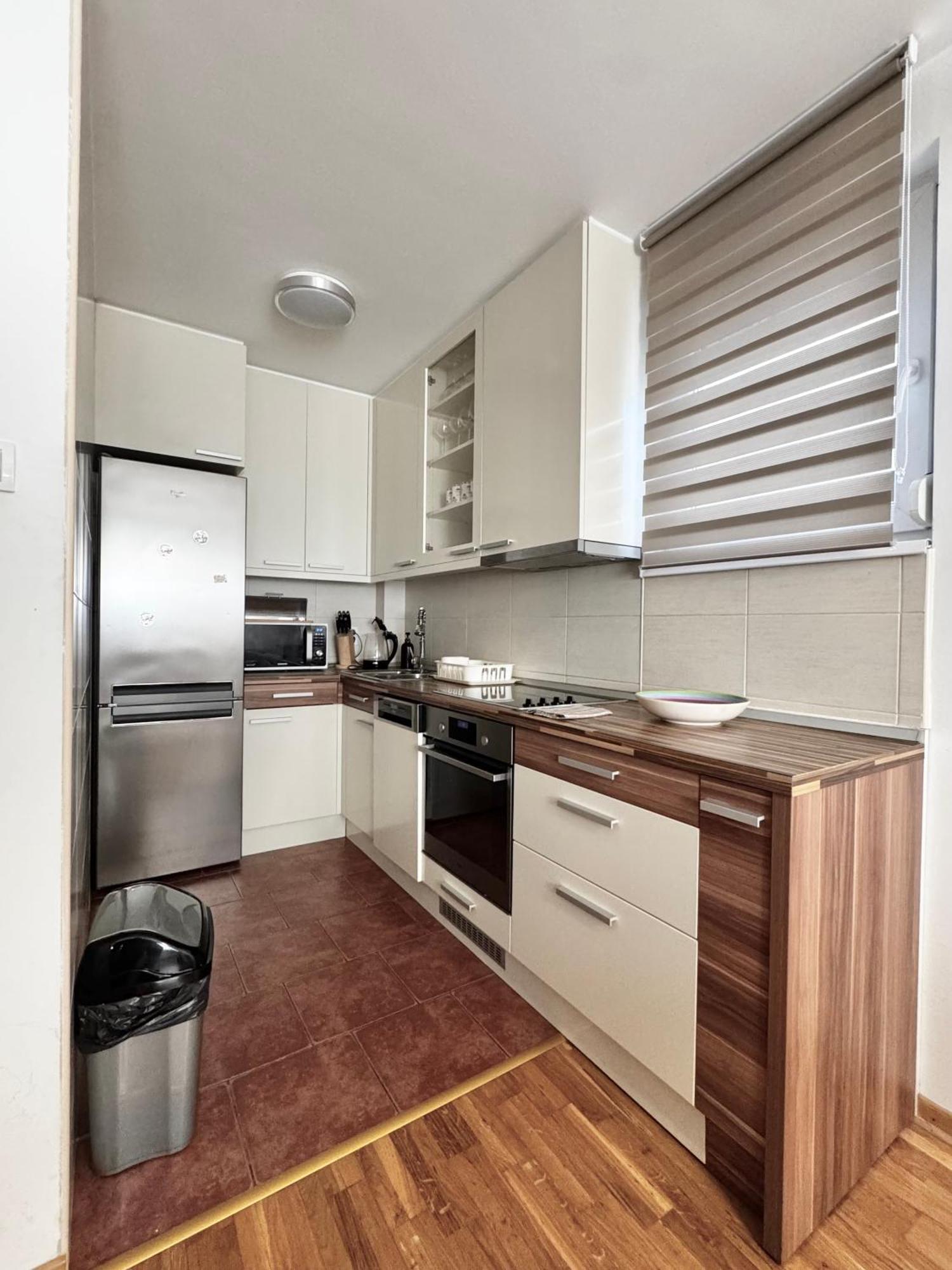 Zemunske Kapije 2 Prizrenska Apartment *