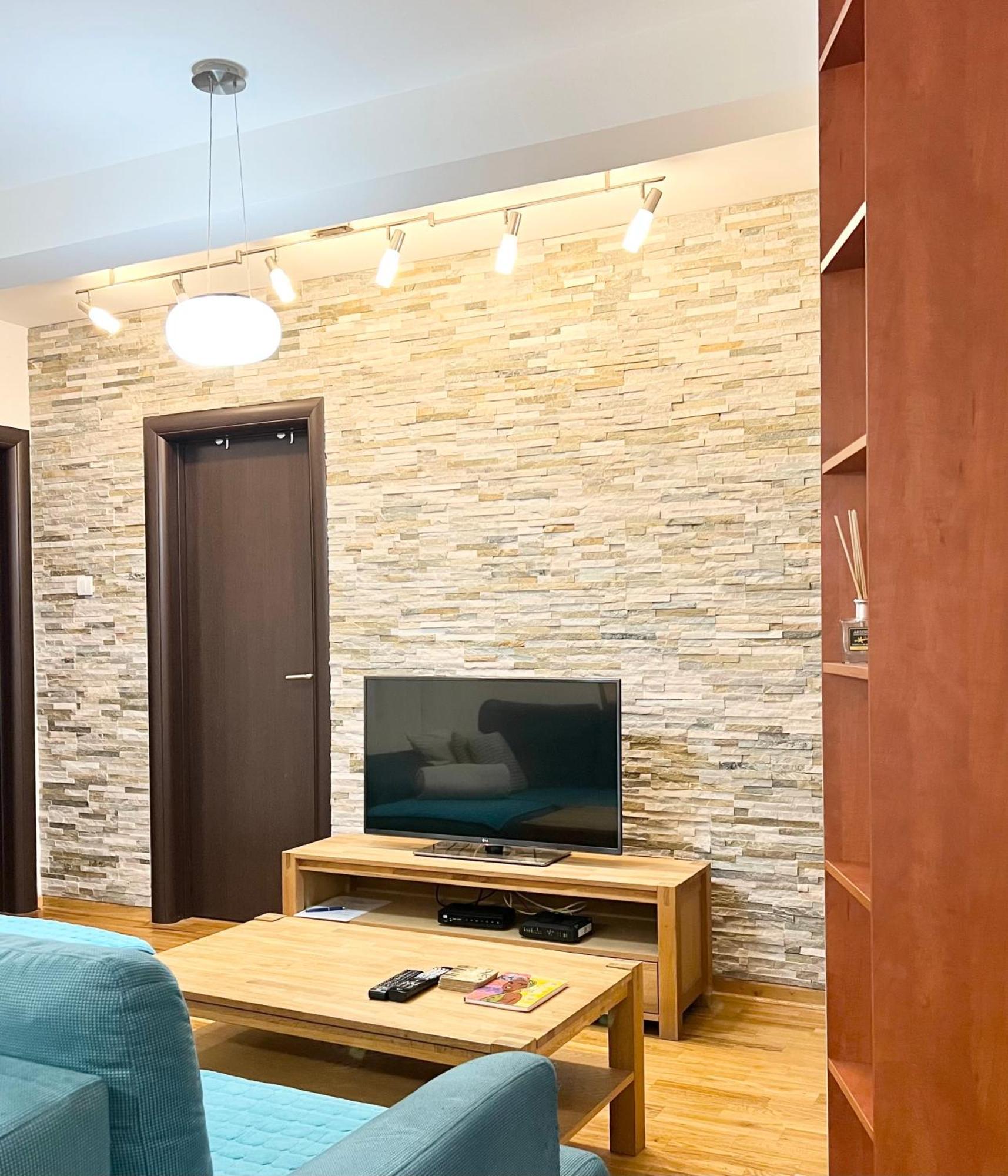 Apartment Zemunske Kapije 2 Prizrenska *